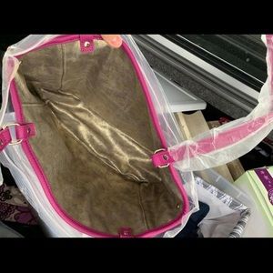 Thirty one Jewel Purse